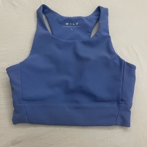 Wilo sport Bra